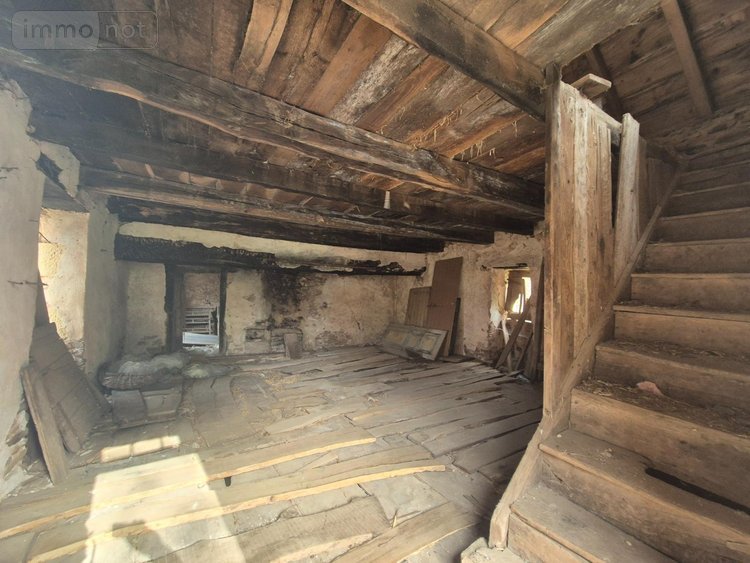 Maison a vendre Goutrens 12390 Aveyron 112 m2 4 pièces 170000 euros