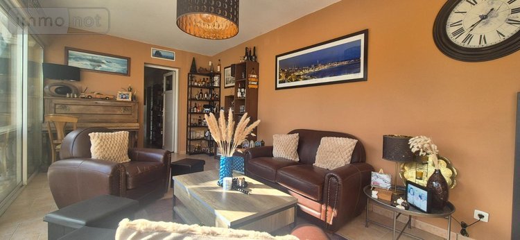 Maison a vendre Terres-de-Caux 76640 Seine-Maritime 145 m2 6 pièces 344000 euros