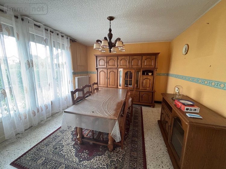 Maison a vendre Blangy-sur-Bresle 76340 Seine-Maritime 66 m2 3 pièces 129360 euros