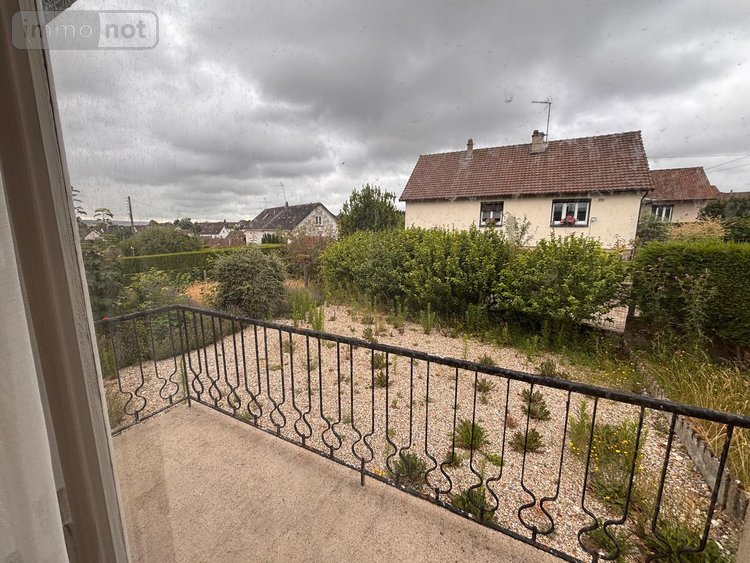 Maison a vendre Blangy-sur-Bresle 76340 Seine-Maritime 66 m2 3 pièces 129360 euros