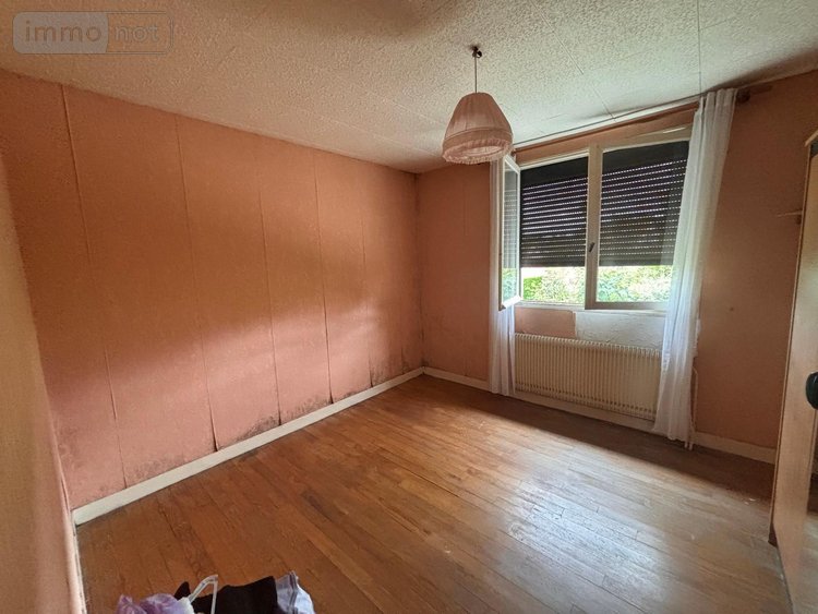 Maison a vendre Blangy-sur-Bresle 76340 Seine-Maritime 66 m2 3 pièces 129360 euros
