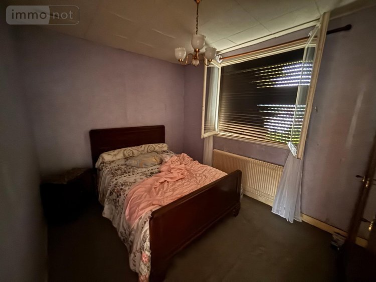 Maison a vendre Blangy-sur-Bresle 76340 Seine-Maritime 66 m2 3 pièces 129360 euros