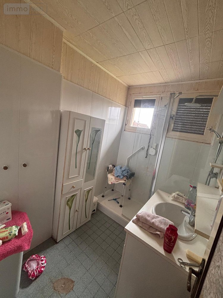 Maison a vendre Blangy-sur-Bresle 76340 Seine-Maritime 66 m2 3 pièces 129360 euros