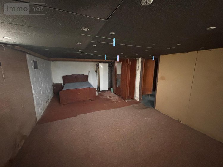 Maison a vendre Blangy-sur-Bresle 76340 Seine-Maritime 66 m2 3 pièces 129360 euros