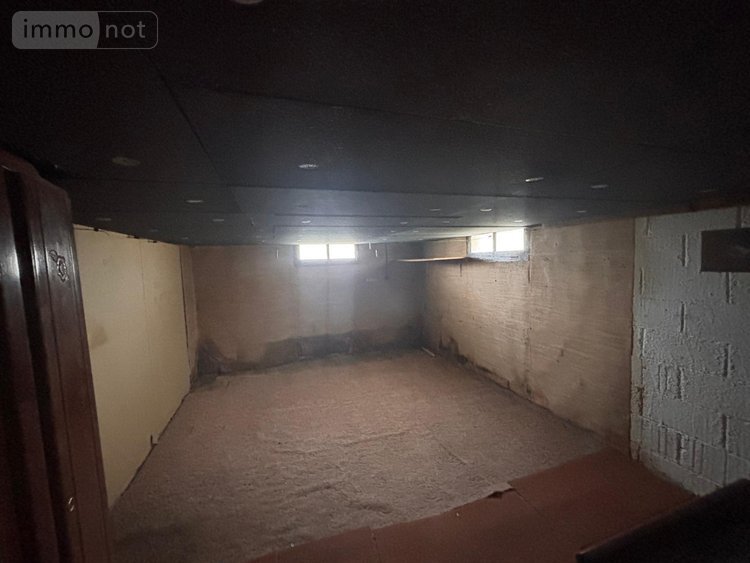 Maison a vendre Blangy-sur-Bresle 76340 Seine-Maritime 66 m2 3 pièces 129360 euros