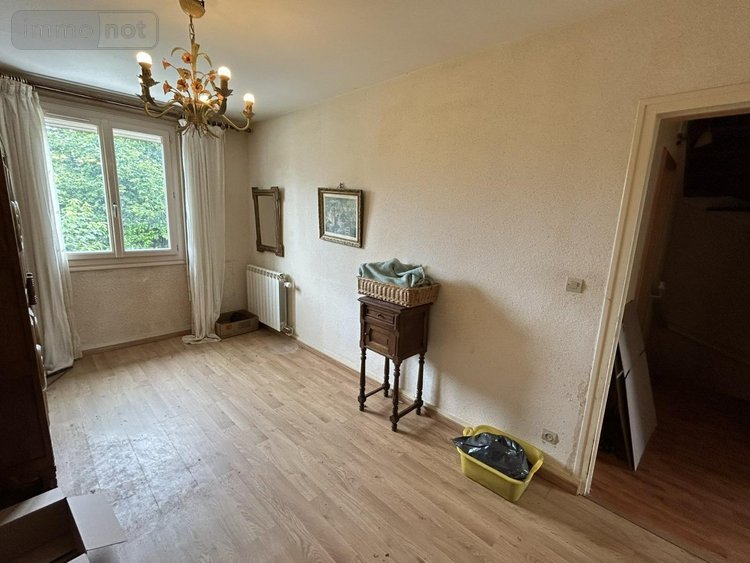 Maison a vendre Le Mans 72000 Sarthe 95 m2 6 pièces 158400 euros
