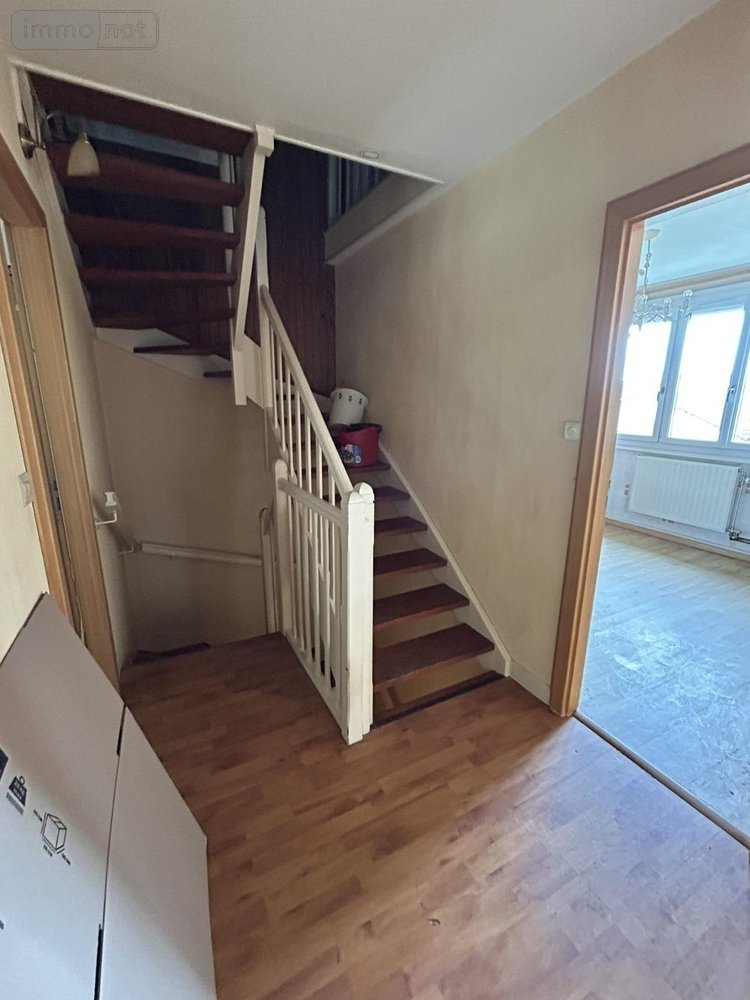 Maison a vendre Le Mans 72000 Sarthe 95 m2 6 pièces 158400 euros