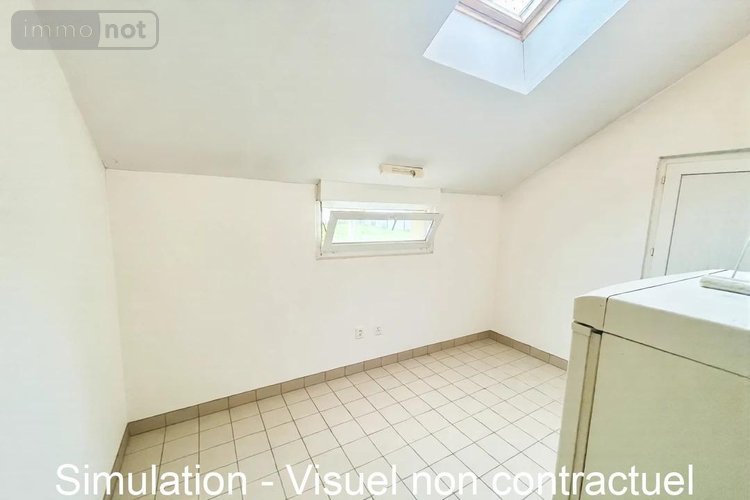 Maison a vendre Bréhand 22510 Côtes-d'Armor 146 m2 5 pièces 272950 euros