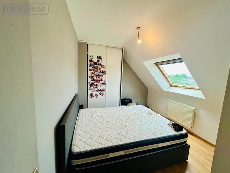 Maison a vendre Bréhand 22510 Côtes-d'Armor 146 m2 5 pièces 272950 euros