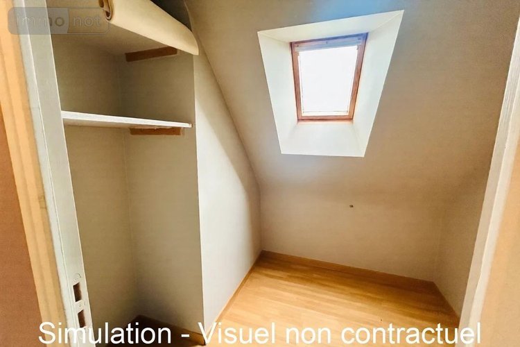 Maison a vendre Bréhand 22510 Côtes-d'Armor 146 m2 5 pièces 272950 euros