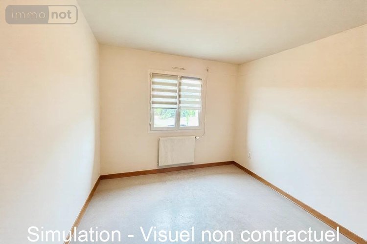 Maison a vendre Bréhand 22510 Côtes-d'Armor 146 m2 5 pièces 272950 euros