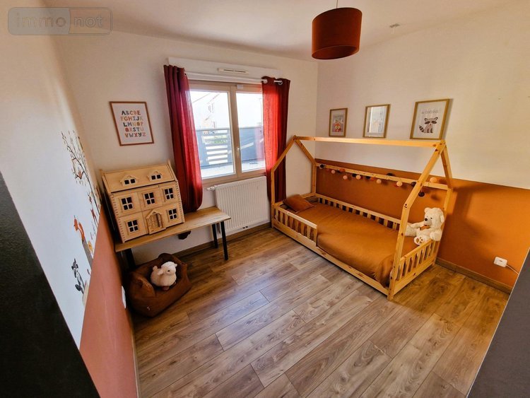Maison a vendre Châlons-en-Champagne 51000 Marne 110 m2 5 pièces 299000 euros