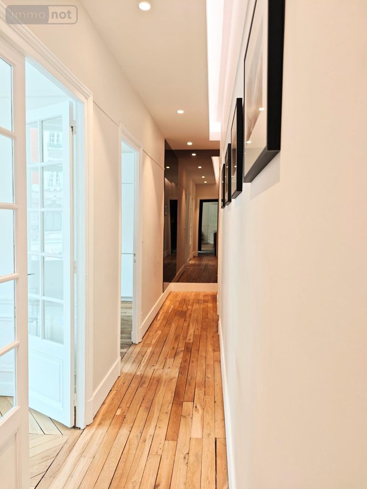 Appartement a vendre Lille 59000 Nord 135 m2 5 pièces 899000 euros