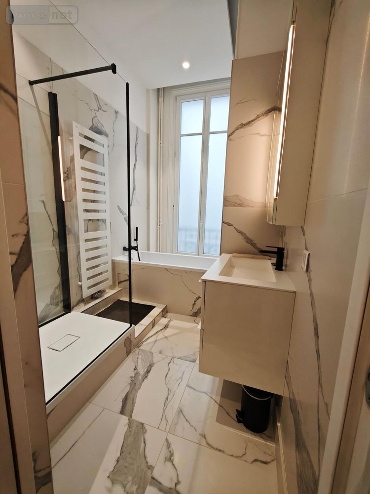 Appartement a vendre Lille 59000 Nord 135 m2 5 pièces 899000 euros