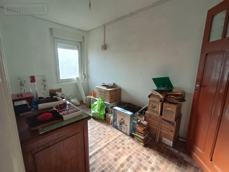 Maison a vendre Saint-Pol-sur-Mer 59430 Nord 112 m2 6 pièces 152200 euros