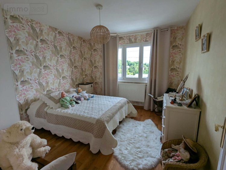 Maison a vendre Sedan 08200 Ardennes 152 m2 7 pièces 229800 euros
