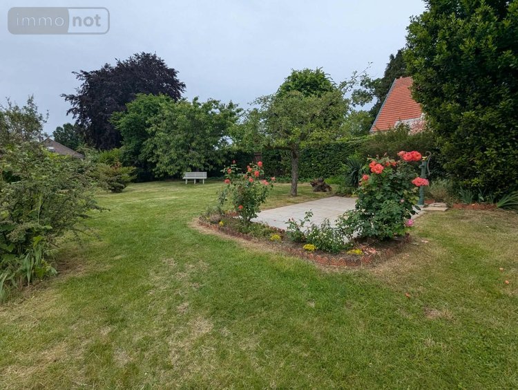 Maison a vendre Sedan 08200 Ardennes 152 m2 7 pièces 229800 euros