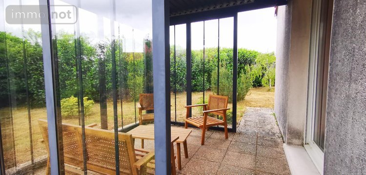 Maison a vendre Villiers-sur-Suize 52210 Haute-Marne 88 m2 4 pièces 169600 euros