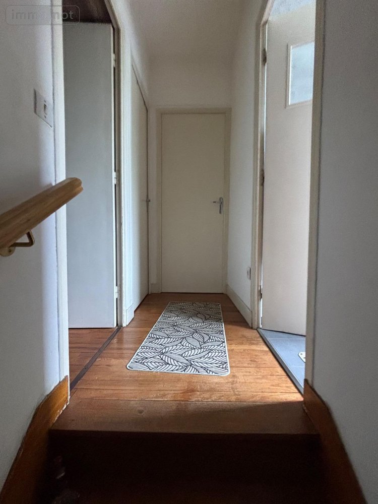 Location maison Le Mans 72000 Sarthe 75 m2 4 pièces 765 euros
