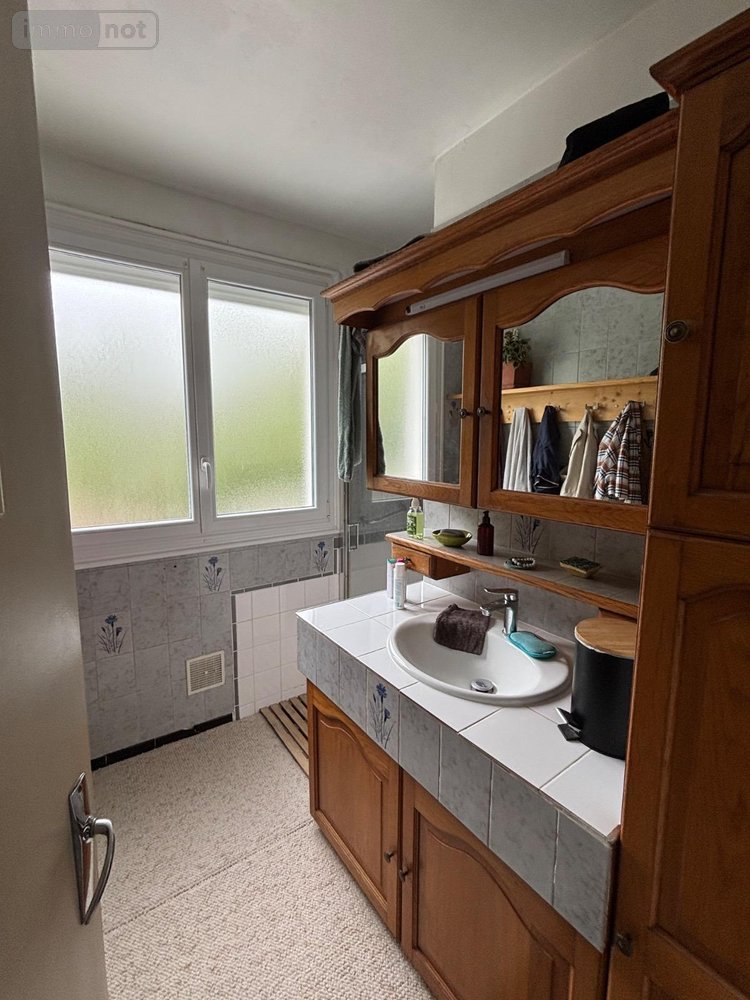 Location maison Le Mans 72000 Sarthe 75 m2 4 pièces 765 euros