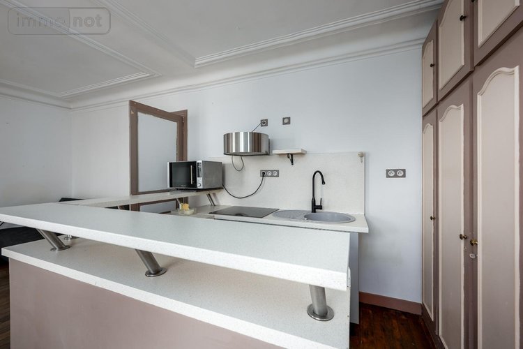 Appartement a vendre Paris 17e arrondissement 75017 Paris 41 m2 2 pièces 450000 euros
