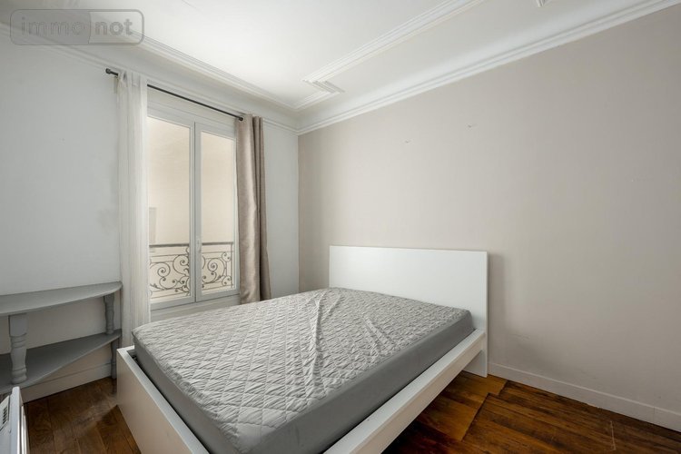 Appartement a vendre Paris 17e arrondissement 75017 Paris 41 m2 2 pièces 450000 euros