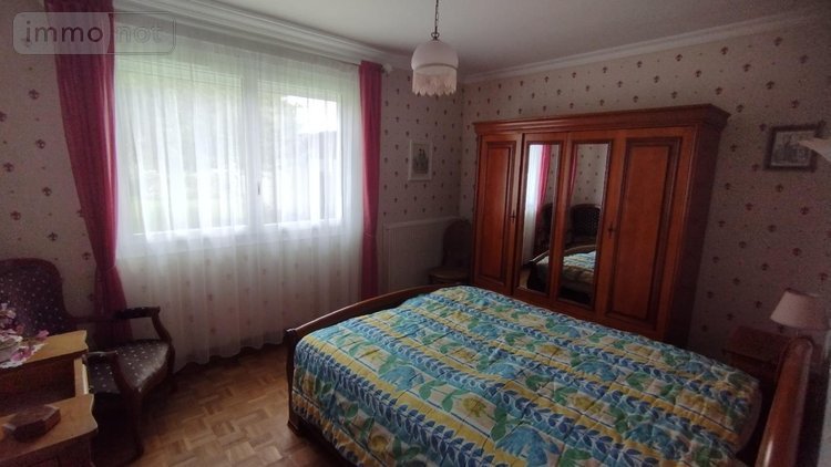 Maison a vendre Bosroumois 27670 Eure 82 m2 4 pièces 217672 euros