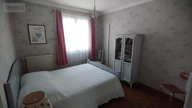 Maison a vendre Bosroumois 27670 Eure 82 m2 4 pièces 217672 euros