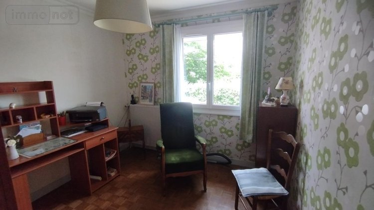 Maison a vendre Bosroumois 27670 Eure 82 m2 4 pièces 217672 euros