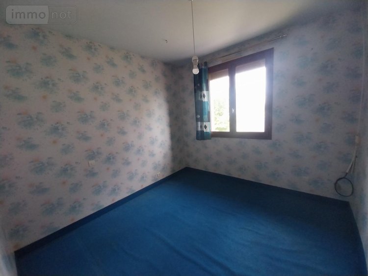 Maison a vendre Bonchamp-lès-Laval 53960 Mayenne 81 m2 5 pièces 187560 euros