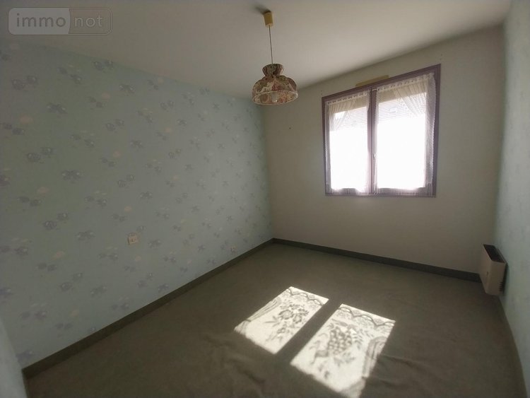 Maison a vendre Bonchamp-lès-Laval 53960 Mayenne 81 m2 5 pièces 187560 euros