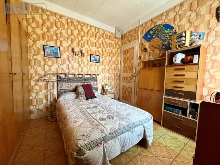 Maison a vendre Les Villages-Vovéens 28150 Eure-et-Loir 57 m2 3 pièces 110000 euros