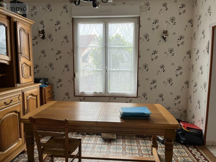 Maison a vendre Fresnay-sur-Sarthe 72130 Sarthe 54 m2 4 pièces 80250 euros