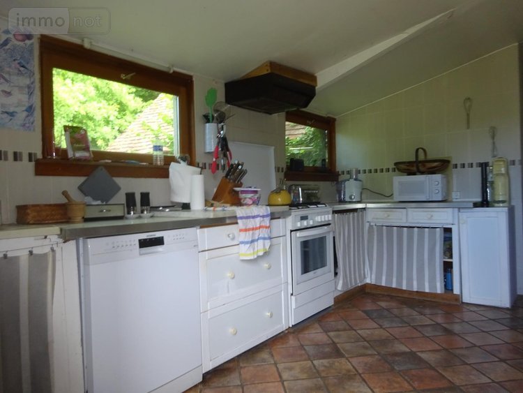 Maison a vendre Préaux-du-Perche 61340 Orne 3 pièces 87980 euros
