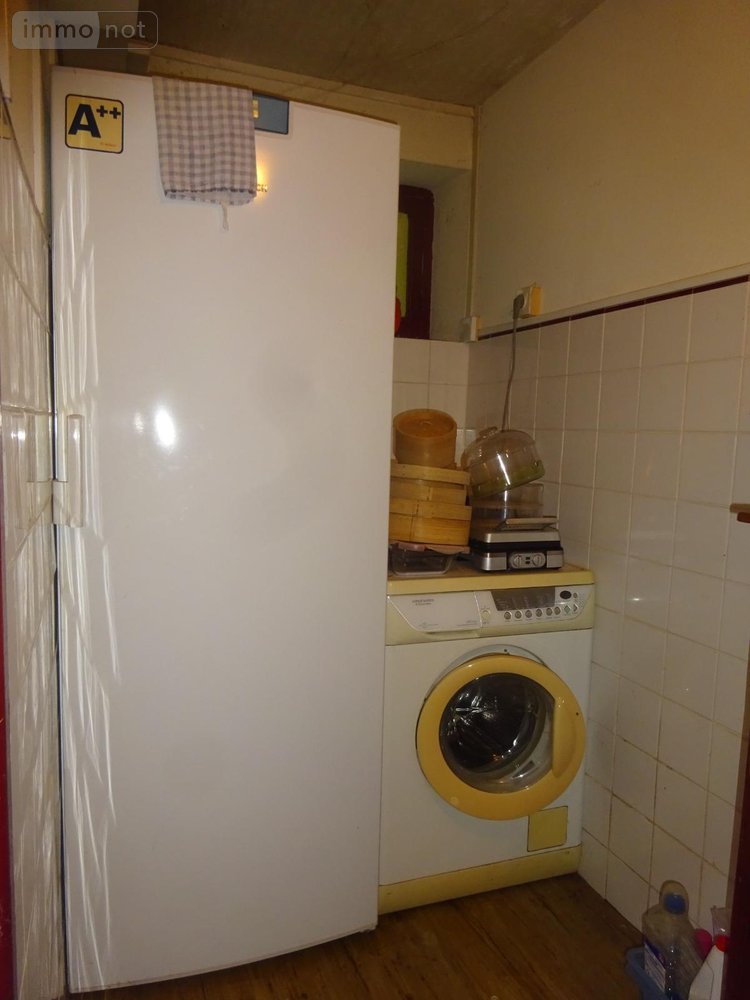 Maison a vendre Préaux-du-Perche 61340 Orne 3 pièces 87980 euros