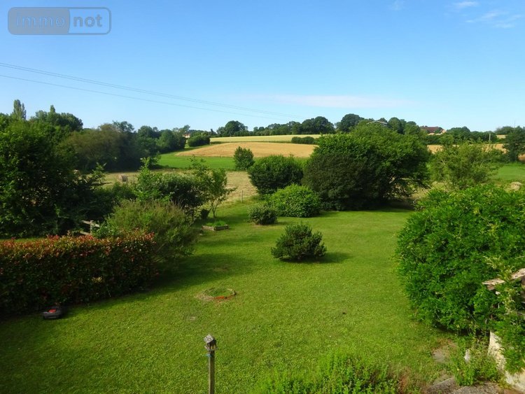 Maison a vendre Préaux-du-Perche 61340 Orne 3 pièces 87980 euros
