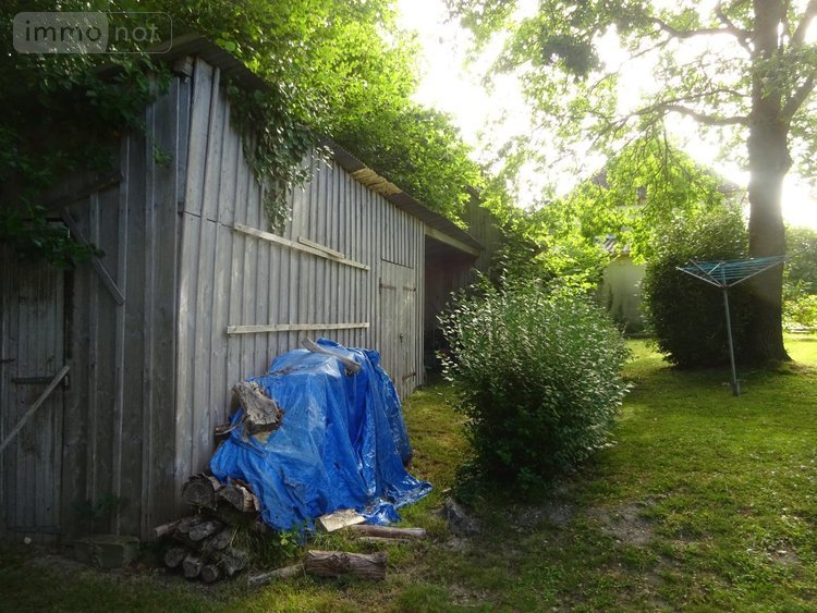 Maison a vendre Préaux-du-Perche 61340 Orne 3 pièces 87980 euros