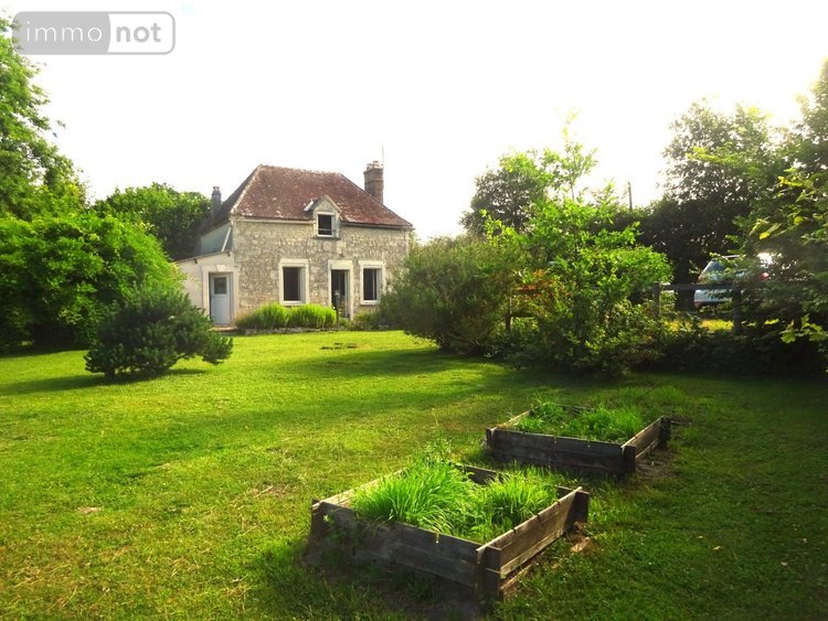 Maison a vendre Préaux-du-Perche 61340 Orne 3 pièces 87980 euros