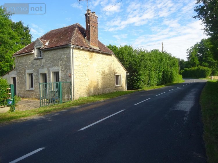 Maison a vendre Préaux-du-Perche 61340 Orne 3 pièces 87980 euros
