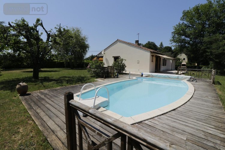 Maison a vendre Carsac-Aillac 24200 Dordogne 94 m2 4 pièces 249100 euros