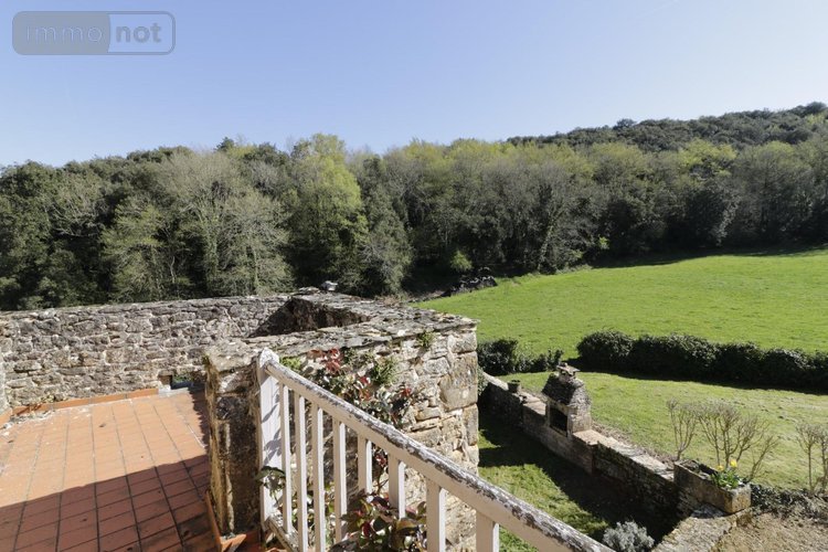 propriete a vendre Prats-de-Carlux 24370 Dordogne 200 m2 10 pièces 212000 euros