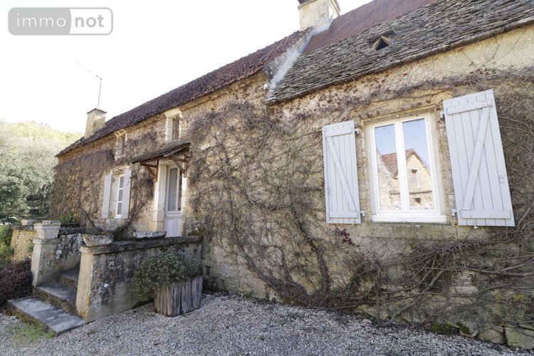 propriete a vendre Prats-de-Carlux 24370 Dordogne 200 m2 10 pièces 212000 euros