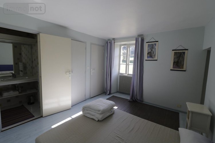 propriete a vendre Prats-de-Carlux 24370 Dordogne 200 m2 10 pièces 212000 euros