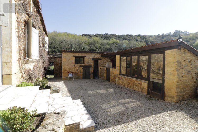propriete a vendre Prats-de-Carlux 24370 Dordogne 200 m2 10 pièces 212000 euros