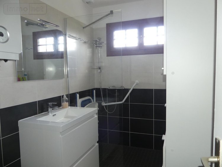 Maison a vendre Plasnes 27300 Eure 85 m2 4 pièces 183750 euros