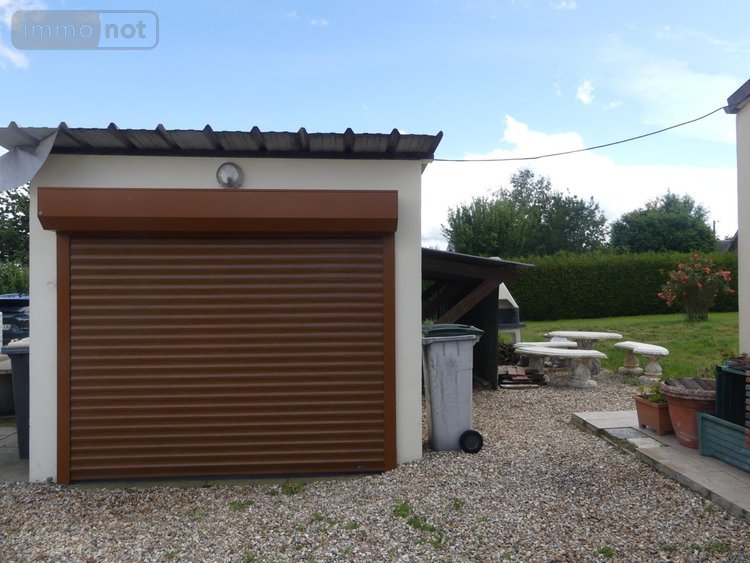 Maison a vendre Plasnes 27300 Eure 85 m2 4 pièces 183750 euros