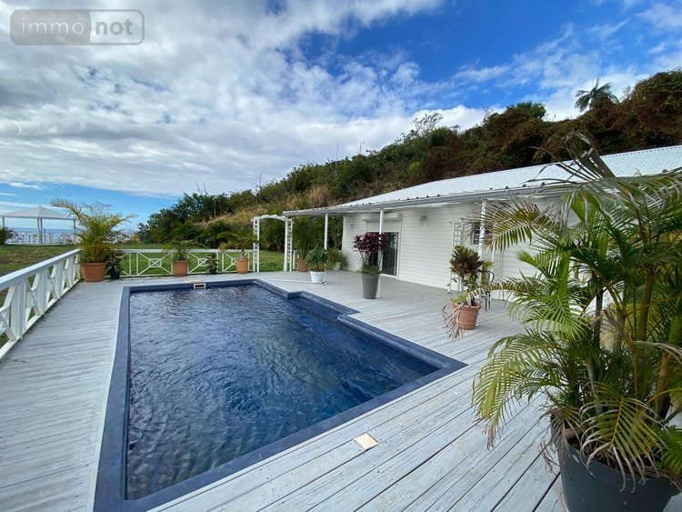 Maison a vendre Saint-Denis 97400 Réunion 150 m2 4 pièces 700000 euros