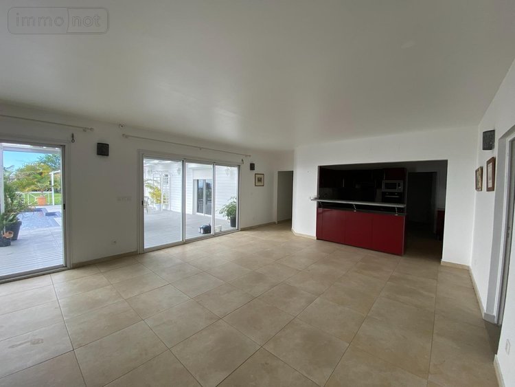 Maison a vendre Saint-Denis 97400 Réunion 150 m2 4 pièces 700000 euros