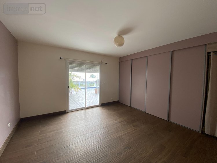 Maison a vendre Saint-Denis 97400 Réunion 150 m2 4 pièces 700000 euros