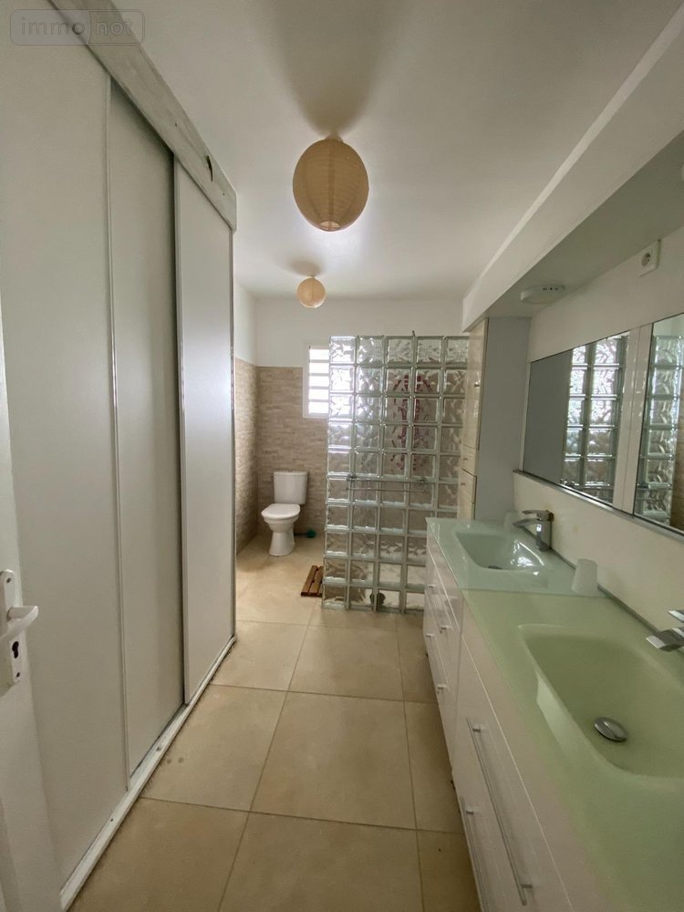 Maison a vendre Saint-Denis 97400 Réunion 150 m2 4 pièces 700000 euros
